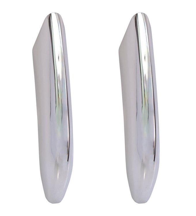 Rear Bumper Guards 1967-68 Chevy Camaro