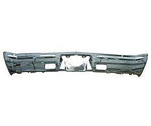 Rear Chrome Bumper 1968 Chevy Chevelle