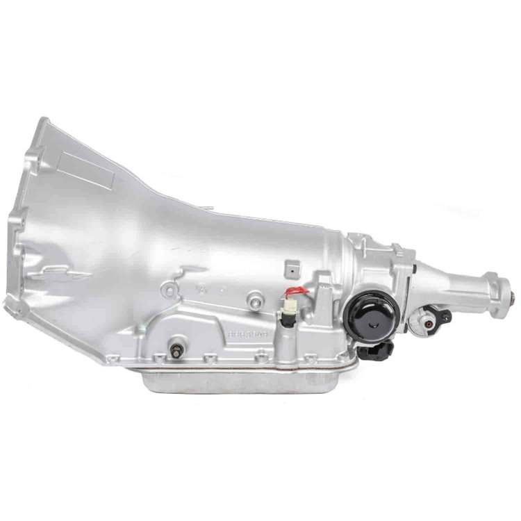 Level 2 700R4 Transmission 30-Spline