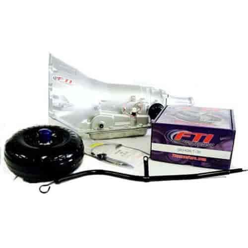 Level 2 700R4 Transmission Kit 30-Spline