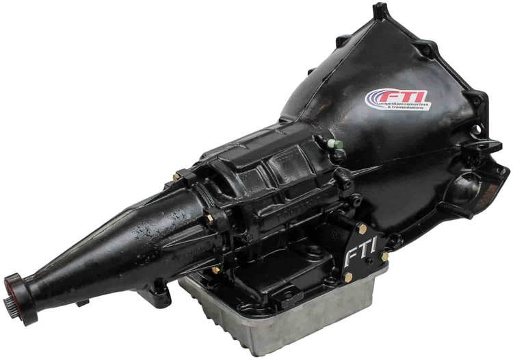 Pro Series Powerglide Transmission Bracket 3