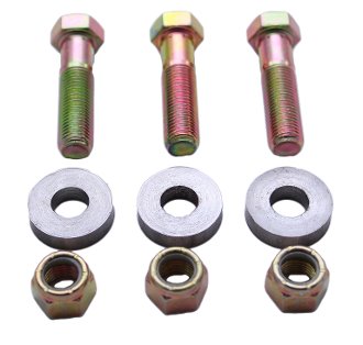 GM Torque Converter Bolt Kit