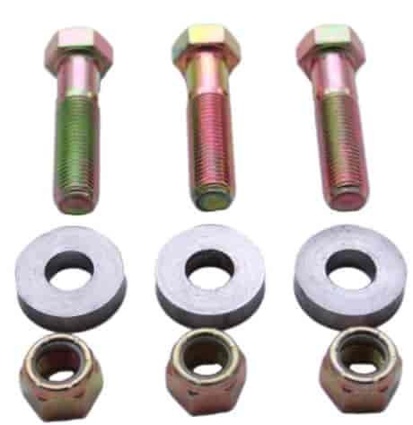 GM Torque Converter Bolt Kit