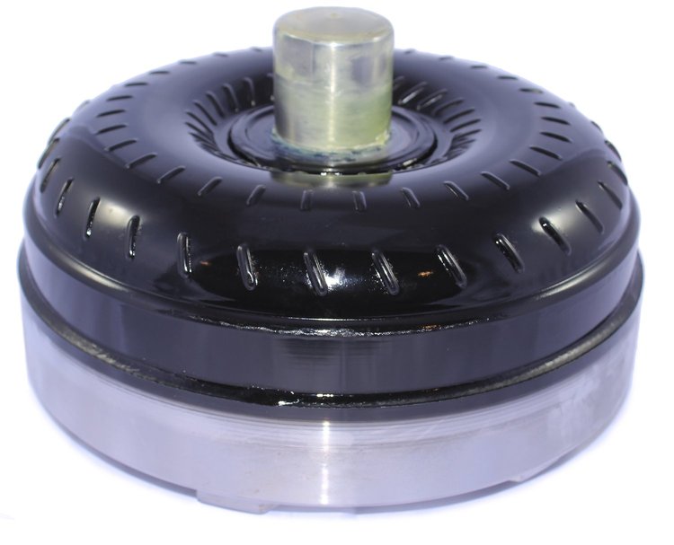 2001 - 2010 SINGLE CLUTCH LOW STALL BILLET COVER
