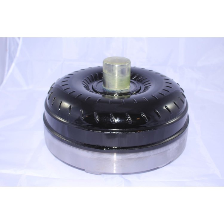 2001 - 2010 3 CLUTCH EXTRA LOW STALL ALLISON DC1000 DC2000 BILLET COVER
