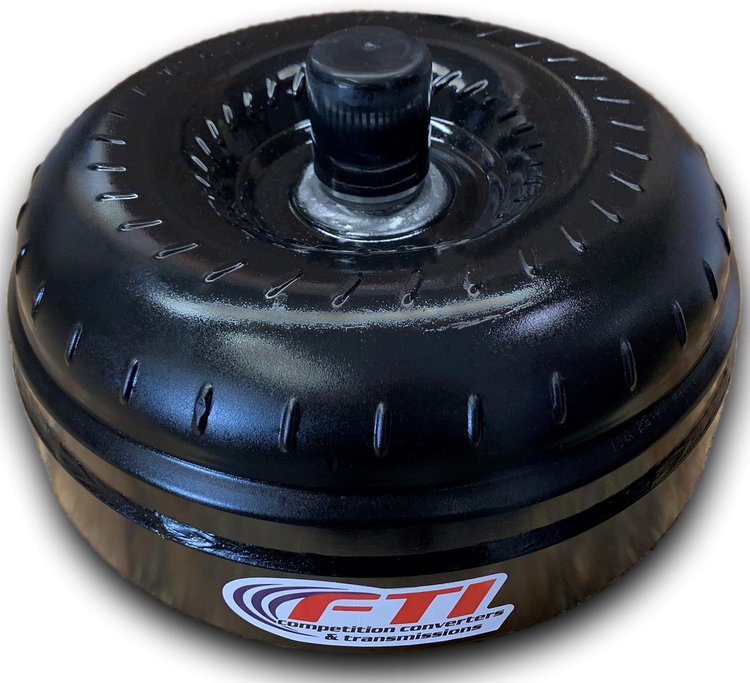 ESB3200LS 3200 Stall Street Brawler Torque Converter for GM 4L60E/4L65E/4L70E Transmission