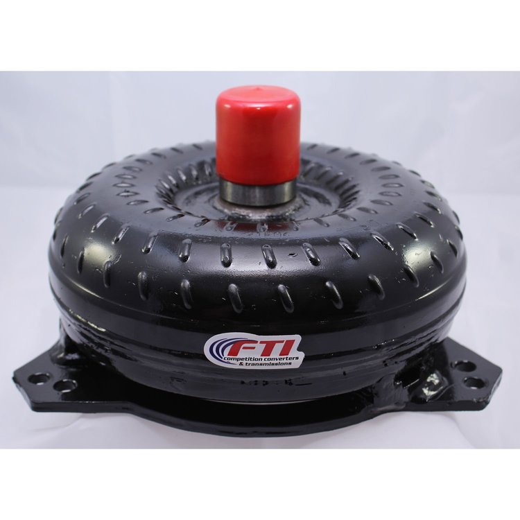 9.5" Economy Street Racer Torque Converter for GM TH350/TH400