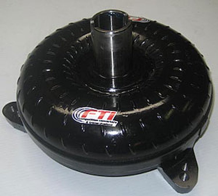 9.5" Economy Street Racer Torque Converter for GM 700R4/4L60/200R4