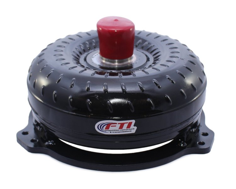 9.5 LOCK UP GM 700R4 4L6