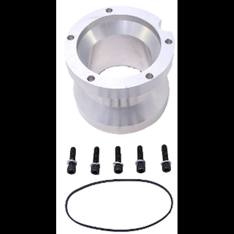 Powerglide to 208 Transfer Case Adaptor