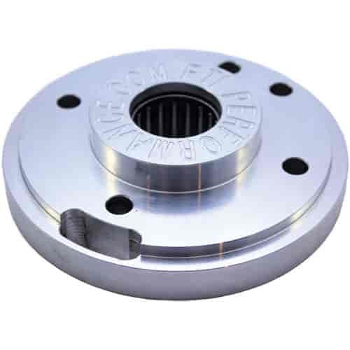 Billet Aluminum Support w/Bearing Powerglide