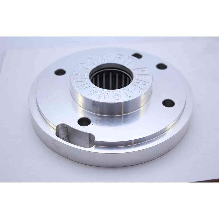 Billet Aluminum Support TH400