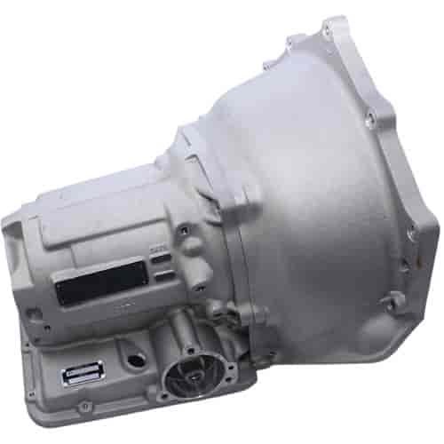 ATI Case w/Liner Powerglide