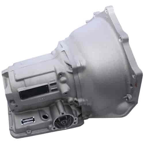 ATI Case with Liner Powerglide