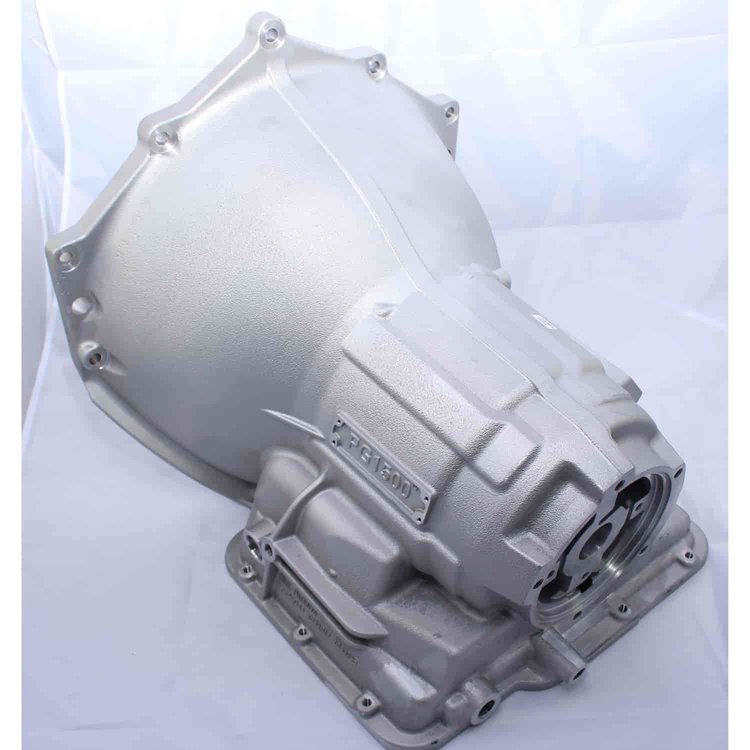 SFI CERTIFIED 1 PIECE CASE CHEVY BELL