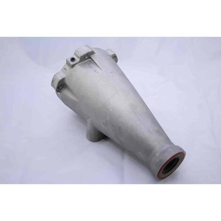 GM Powerglide Tailhousing with Roller Bearing