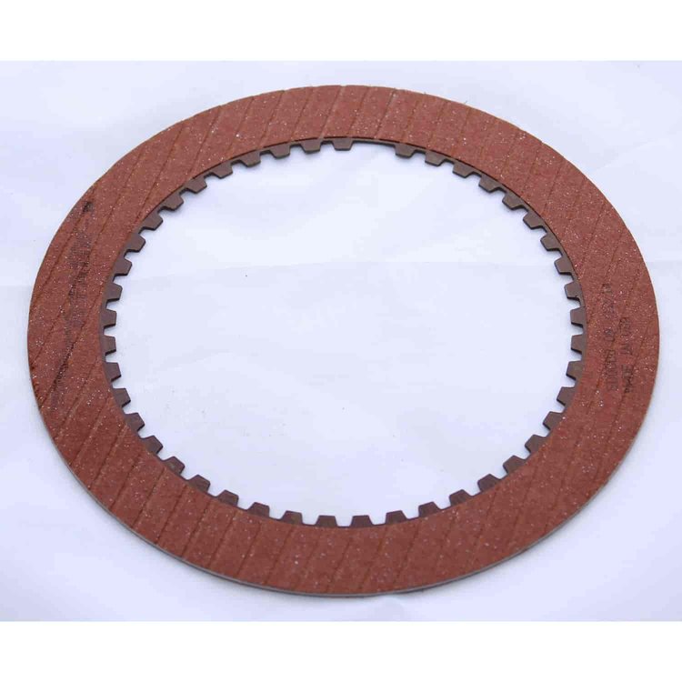 Red Race Clutch Powerglide