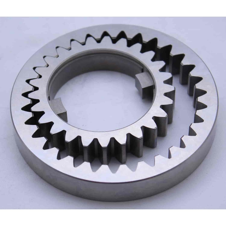 Front Pump Gears Powerglide