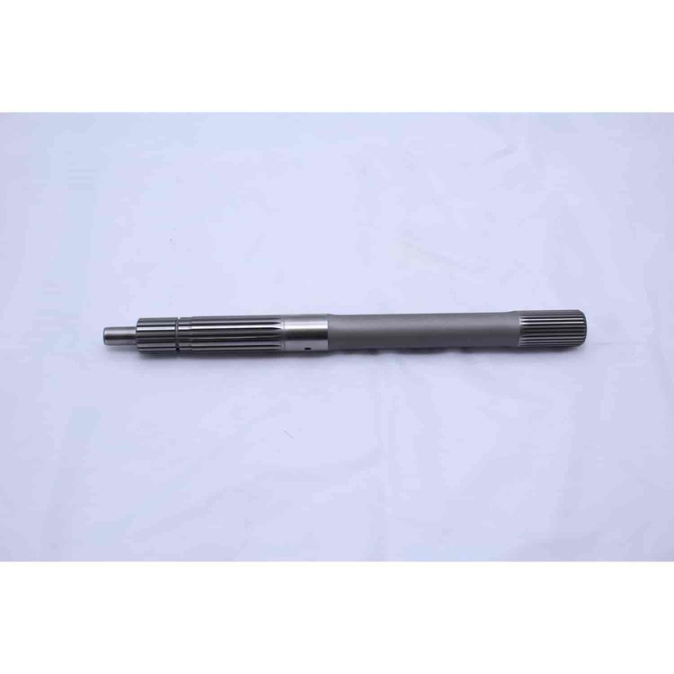 Turbo Spline Input Shaft Ringless Powerglide