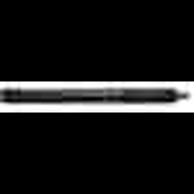 FTI PERFORMANCE GM POWER GLIDE TURBO SPLINE VASCO INPUT SHAFT USE WITH F25087 POWERGLIDE PUMP WITH S
