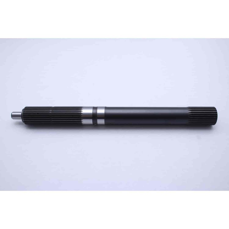 Turbo Spline Input Shaft w/Bushing Powerglide