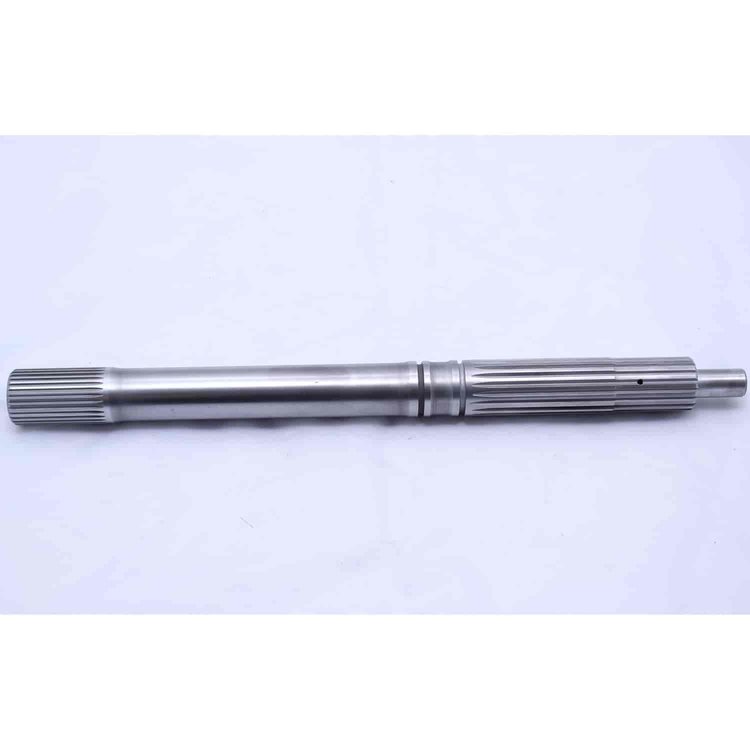 Turbo Spline High Flow Input Shaft Powerglide