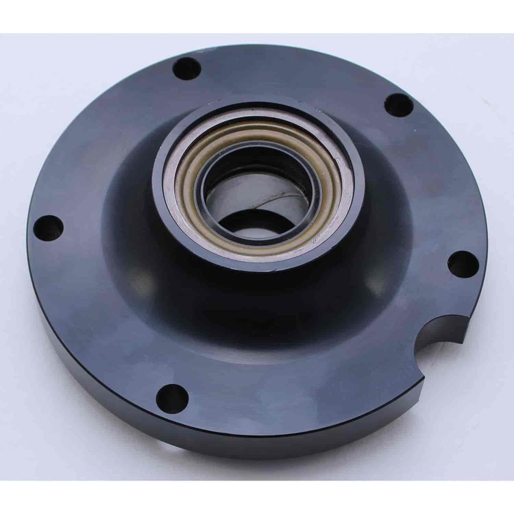 Shorty Tailhousing w/Bushing Powerglide