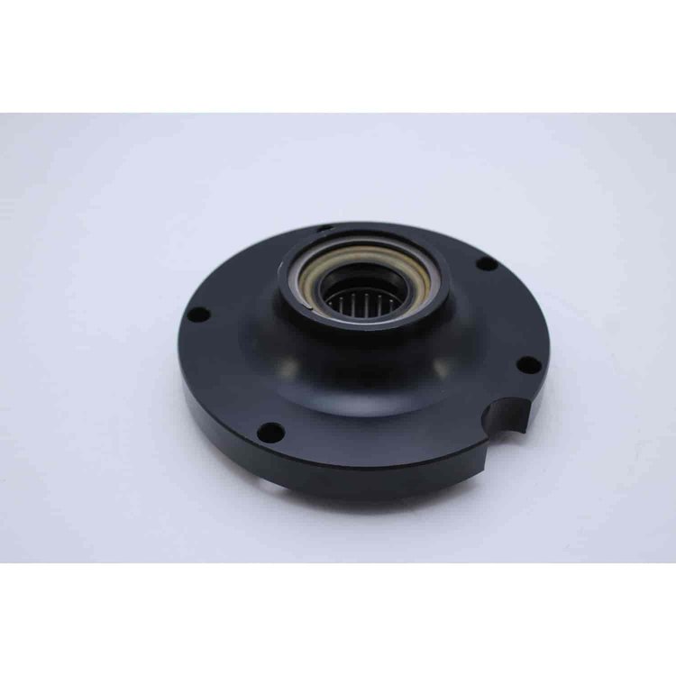 Shorty Tailhousing w/Bearing Powerglide