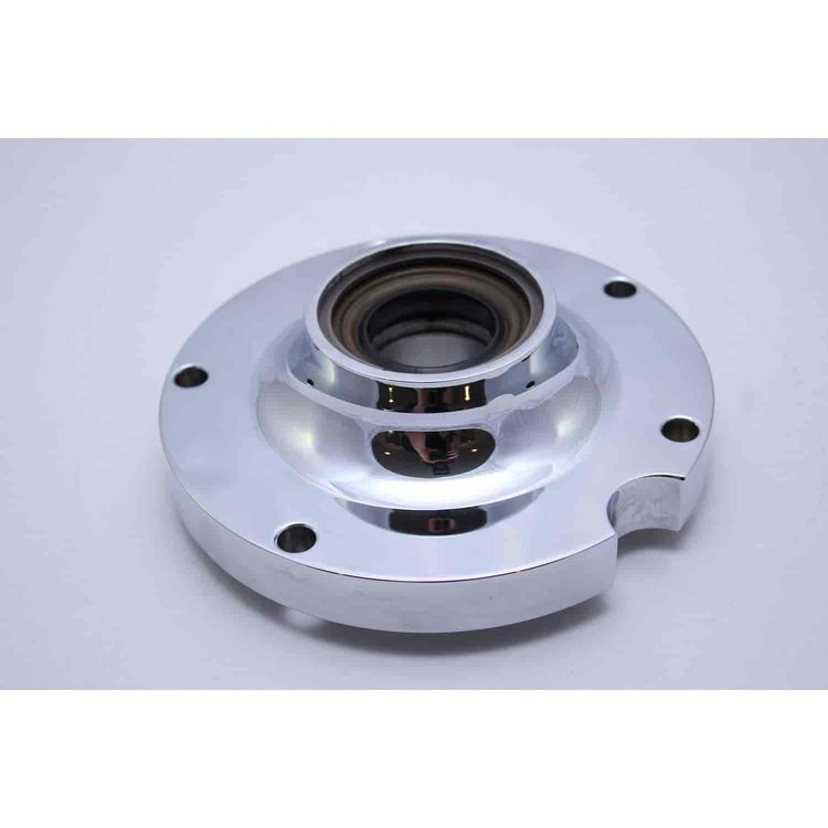 Shorty Tailhousing w/Bearing Powerglide