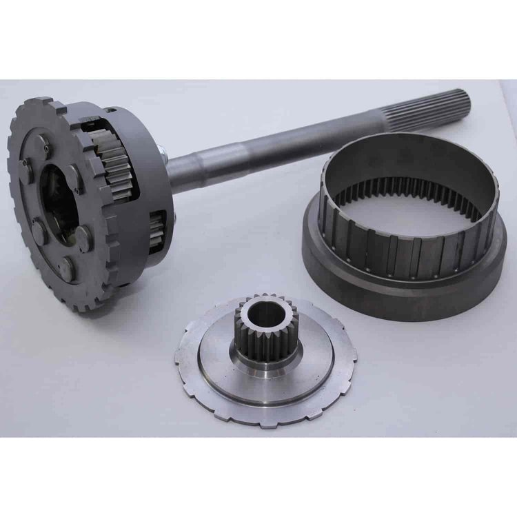 1.69 Planetary Long Shaft Powerglide