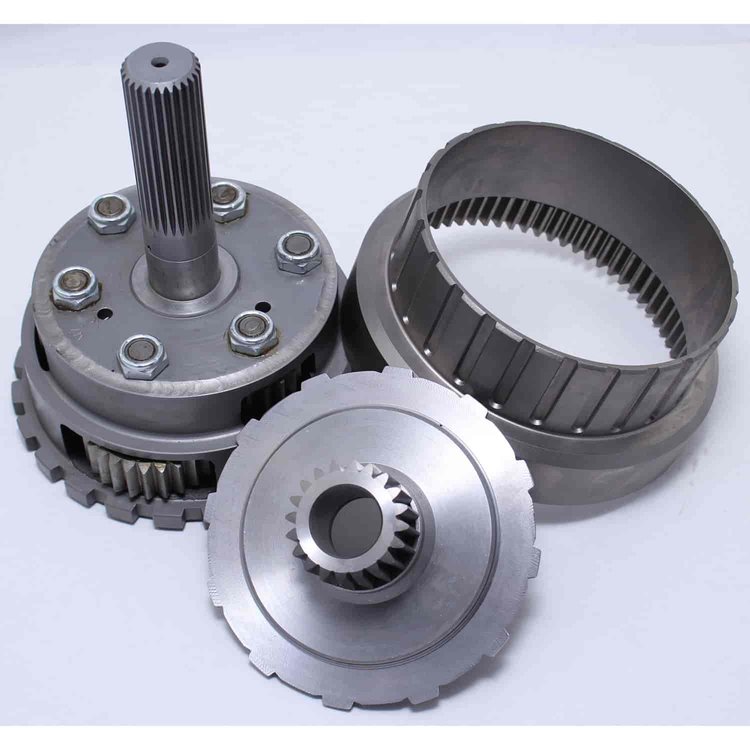 1.69 Planetary Short Shaft Powerglide