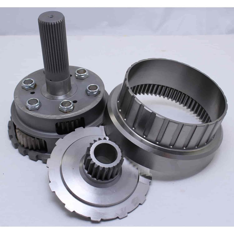 1.80 Planetary Short 400 Output Powerglide