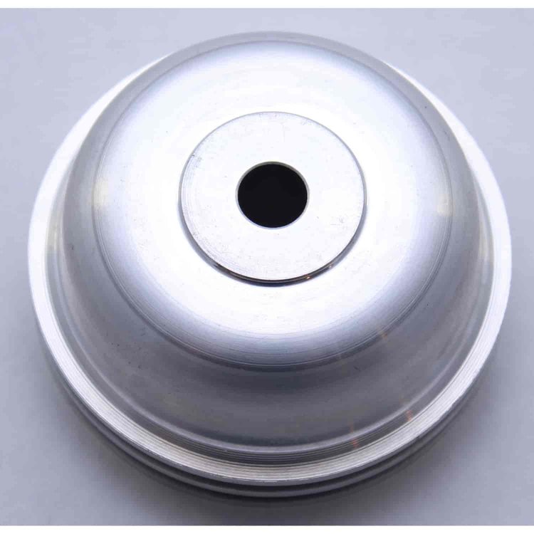 Billet Dual Ring Servo Powerglide