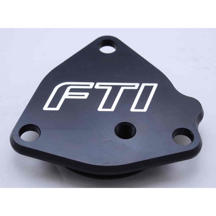 Billet Servo Cover Powerglide