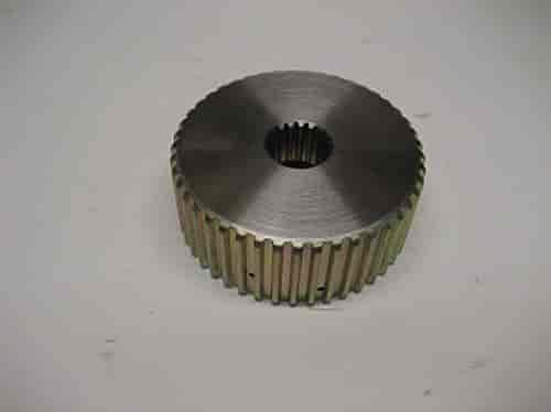 Steel Clutch Hub Powerglide