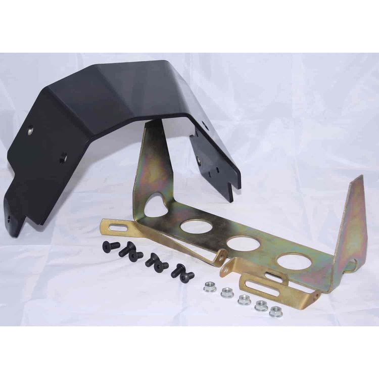 Powerglide Shield SFI Approved