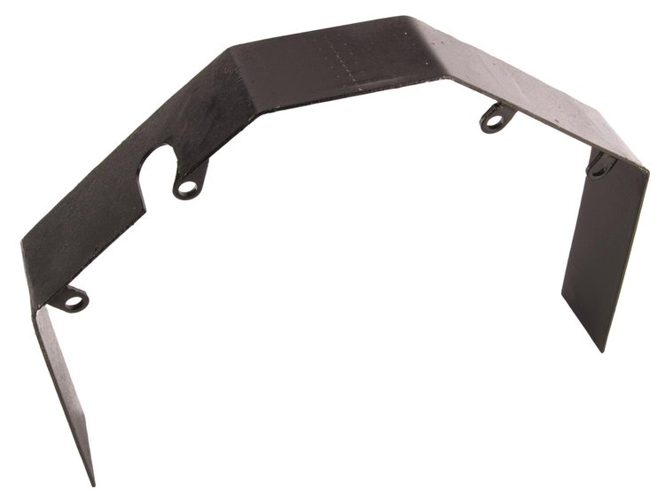 GM Powerglide Transmission Flexplate Shield [SFI 30.1]