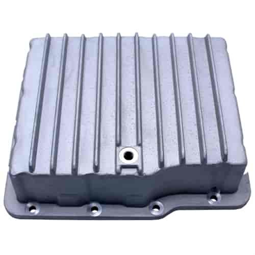 Deep Aluminum Pan w/o Hardware Powerglide