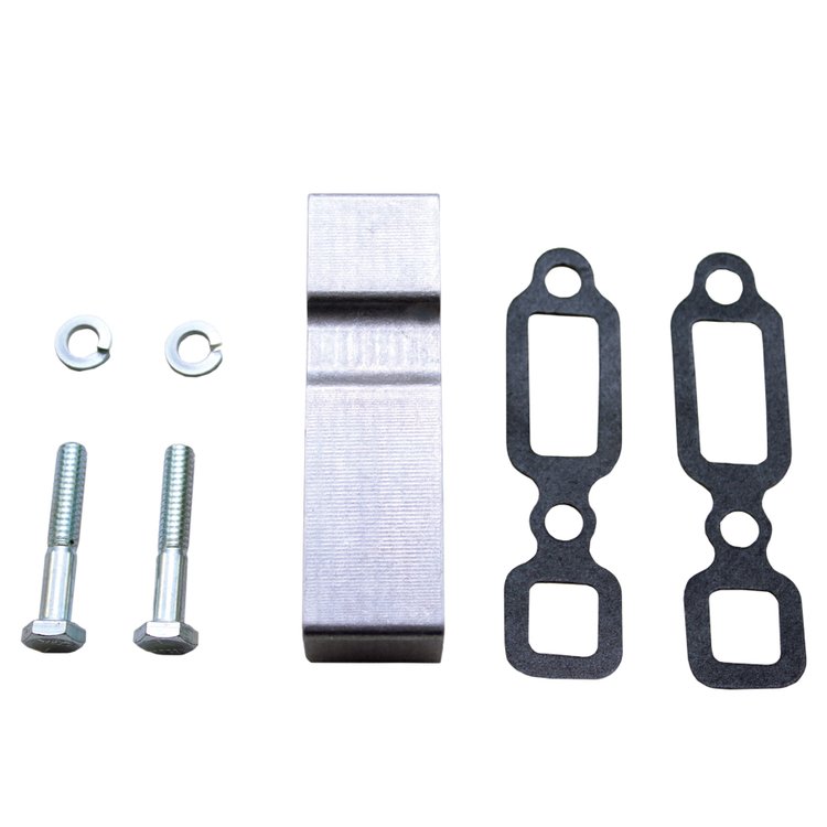 Powerglide Filter Spacer Kit