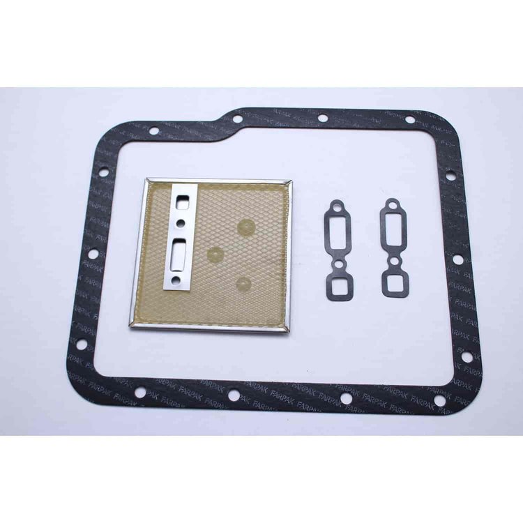 Filter Service Kit Powerglide