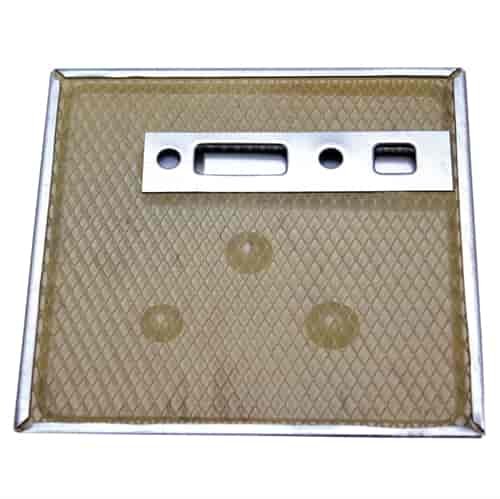 Powerglide High Flow Filter