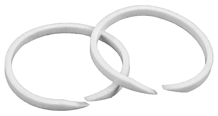 FTI PERFORMANCE GM POWER GLIDE PG PTFE INPUT SHAFT SEALING RING KIT 2