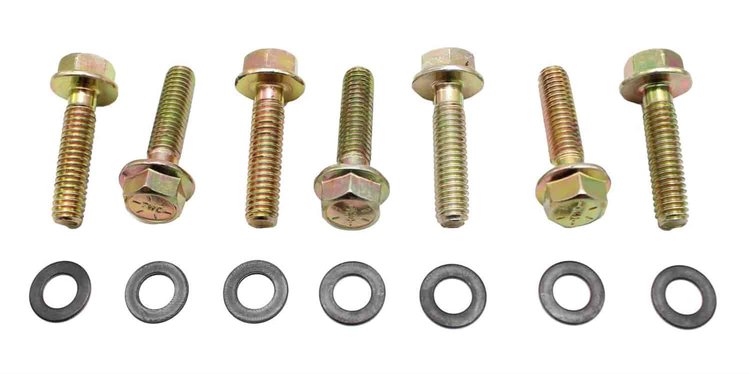 F2587A Pump Stud Kit for Powerglide Transmission