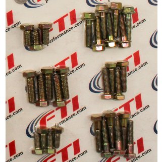 Complete Bolt Kit for Powerglide