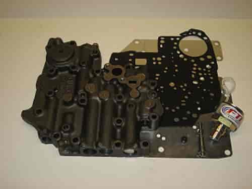 Transbrake Valve Body Kit TH350