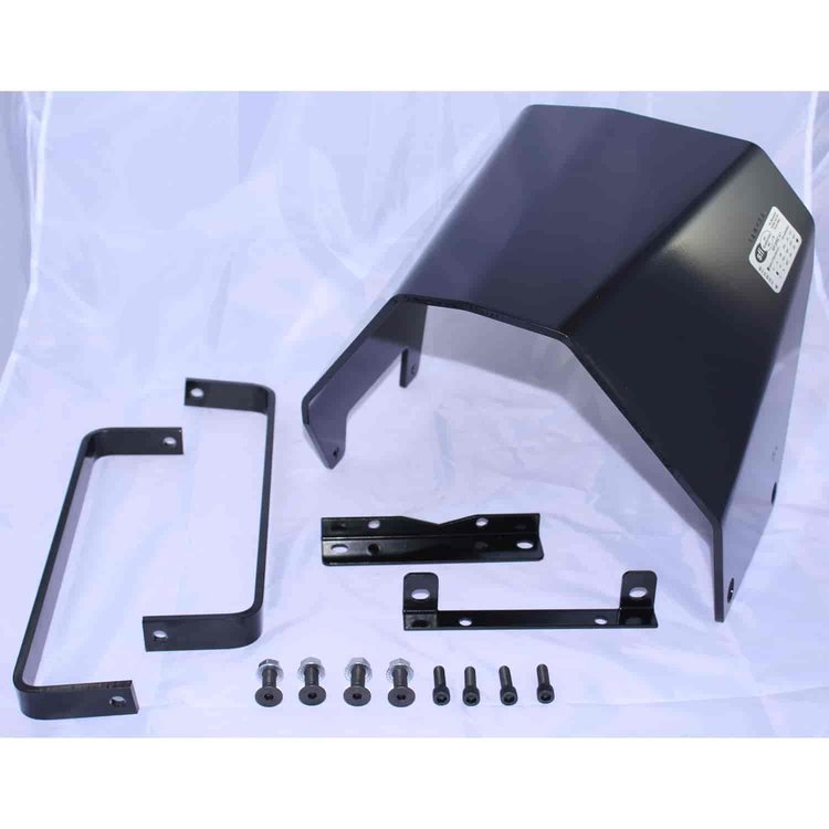 TH400 Shield SFI Approved