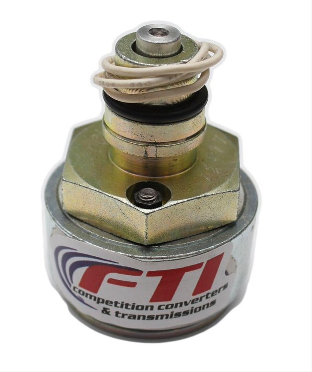 Replacement Transbrake Solenoid TH400