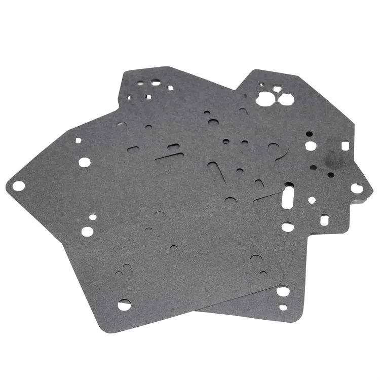 TH400 Transbrake Valvebody Gaskets