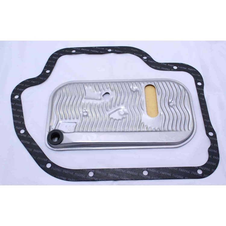 Filter Service Kit TH400