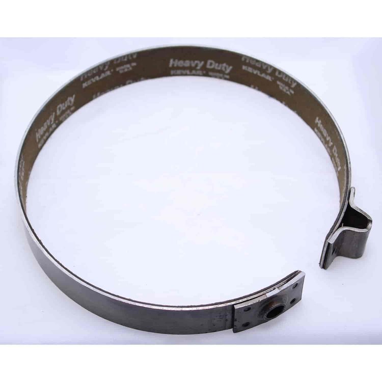 HIGH PERFORMANCE INTERMEDIATE BRAKE BAND
